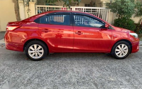 2015 Toyota Vios for sale-3