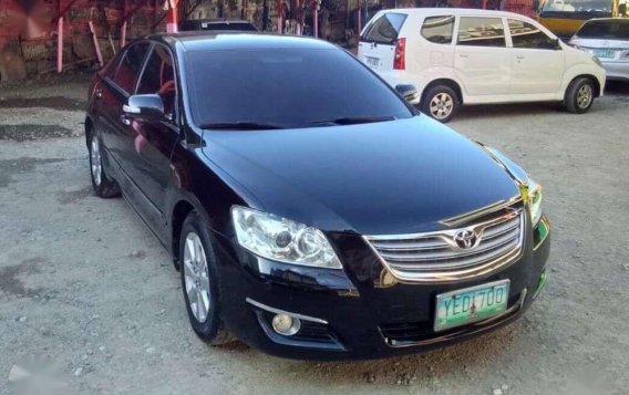 2007 Toyota Camry for sale-4