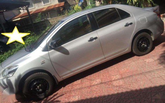 Toyota Vios 2013 for sale-2