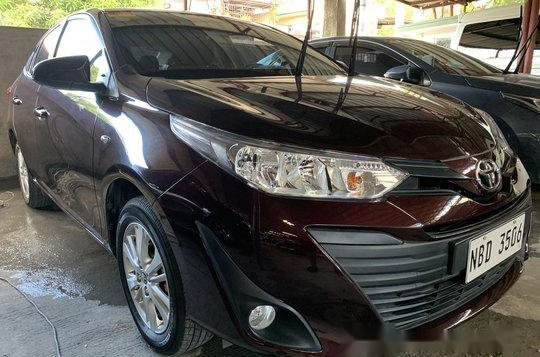 Toyota Vios 2019 for sale-2