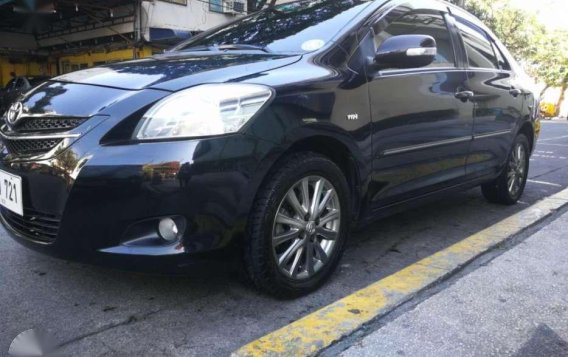 2009 Toyota Vios 1.5 S Automatic transmission-7