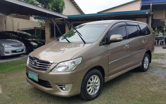 2013 Toyota Innova G contact me via my Gmail: usedcarforsale66 gmail.com-7