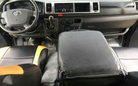 2014 Toyota Hiace Grandia For Sale-4