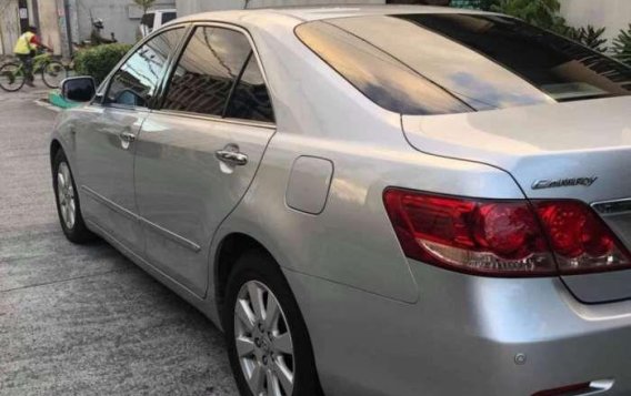 Toyota Camry 2008 FOR SALE-7