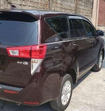 2017 Toyota Innova for sale-3