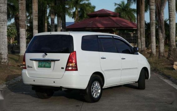 Toyota Innova 2007 for sale-3