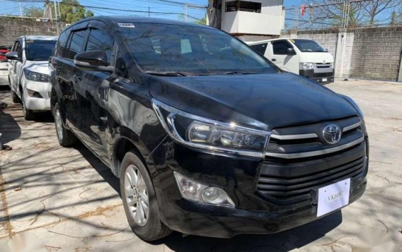 2017 Toyota Innova for sale-4