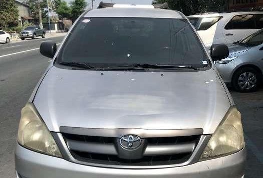 Toyota Innova 2005 for sale-3