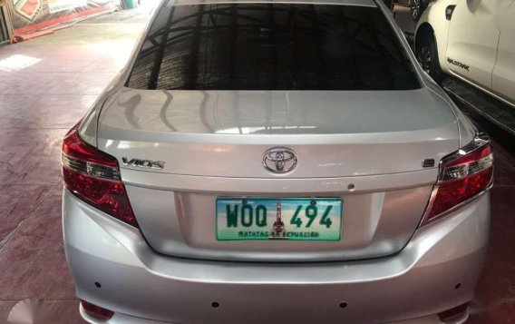 Toyota Vios 2013 for sale-2