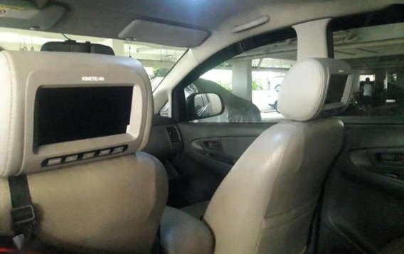 Toyota Innova 2015 for sale-5