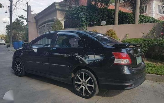 Toyota Vios 2008 for sale-1