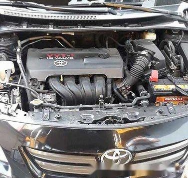 Toyota Corolla Altis 2010 for sale-6