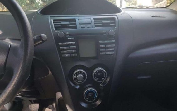 Toyota Vios 2008 for sale-4