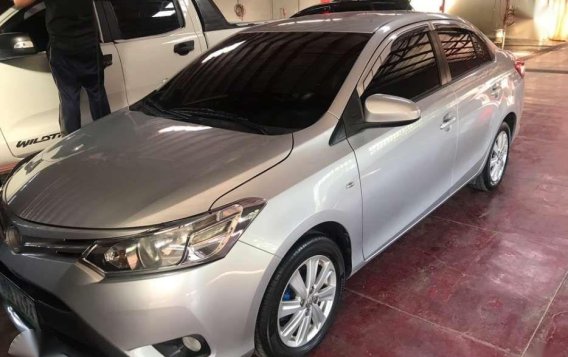 Toyota Vios 2013 for sale-1