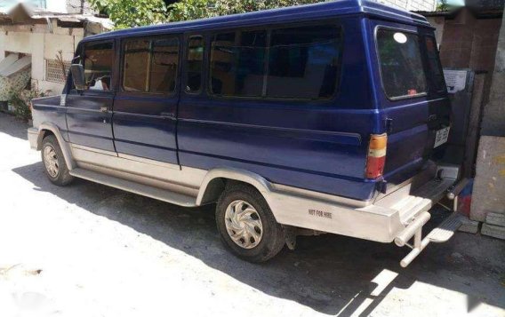 FOR SALE. TOYOTA TAMARAW FX ( wagon ) 2003-2