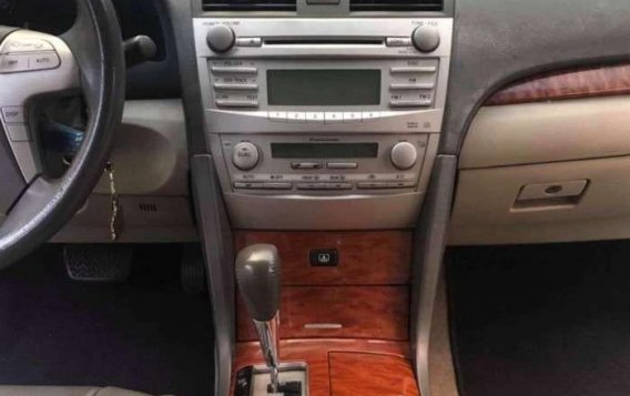 Toyota Camry 2008 FOR SALE-3