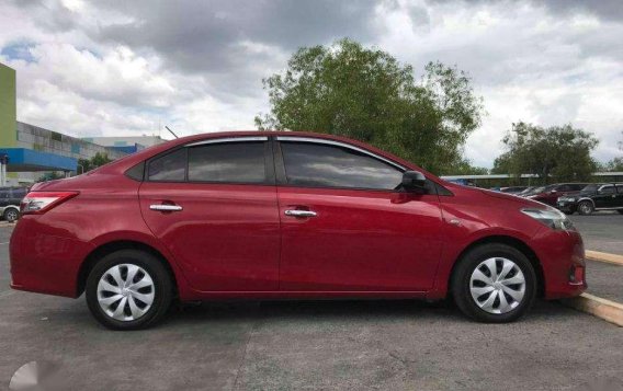 2015 TOYOTA VIOS FOR SALE-3