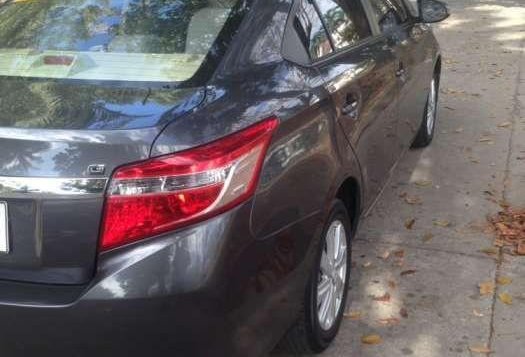 Toyota Vios 1.5G Automatic 2015 model-5