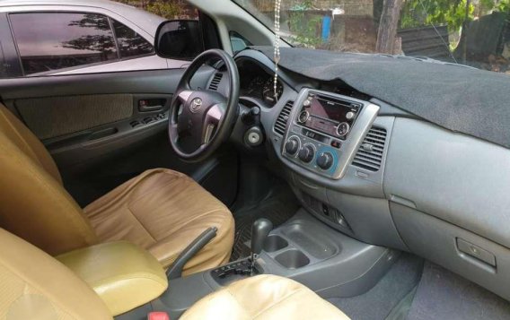 2016 Toyota Innova for sale-6