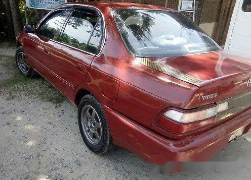 Toyota Corolla 1996 for sale-4