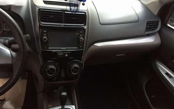 2016 Toyota Avanza 1.5G (top of the line)-3