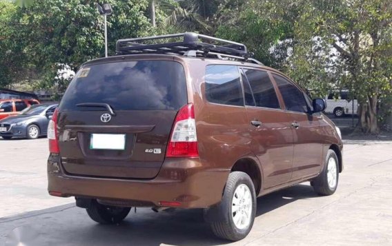 2014 Toyota Innova 20 for sale-4