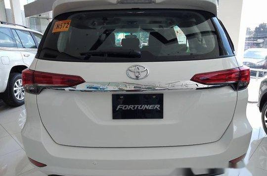 Toyota Fortuner 2019 for sale-4