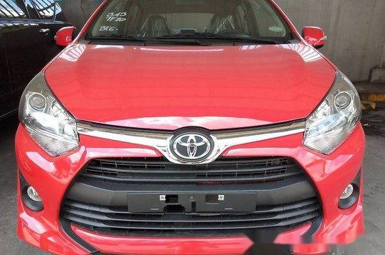 Toyota Wigo 2019 for sale-1