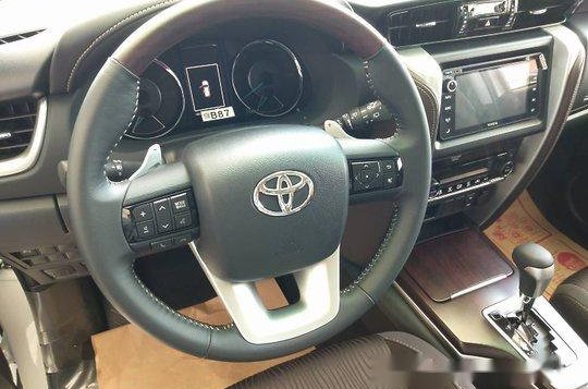 Toyota Fortuner 2019 for sale-6