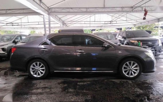 SALE 2015 Toyota Camry 2.5 G Automatic Gas - Jun Nannichi-11