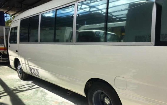 Toyota Coaster 1997 model FOR SALE-4