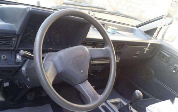 FOR SALE Toyota Lite Ace 93 model manual-1