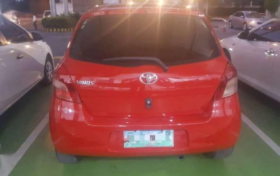 For Sale 2008 Toyota Yaris G 1.5L-1