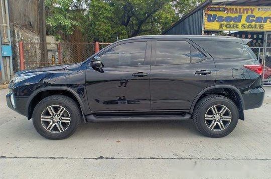 Toyota Fortuner 2016 for sale-2