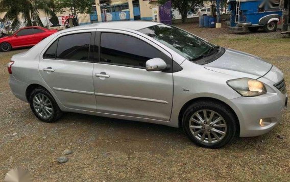 Toyota Vios 2013 1.5G Automatic FOR SALE-1