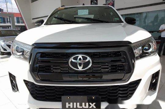 Toyota Hilux 2019 for sale