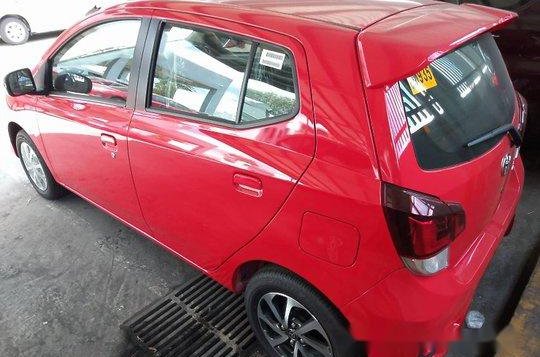 Toyota Wigo 2019 for sale-5