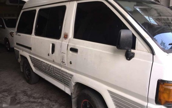 Like new Toyota Lite Ace For sale-5