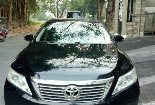Toyota Camry 2012  FOR SALE-2