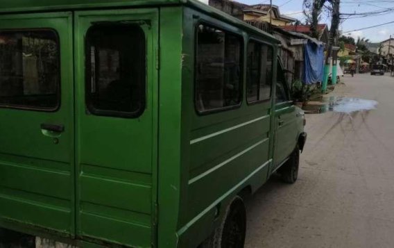 Toyota Tamaraw Fx 2003 for sale-2