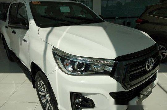 Toyota Hilux 2019 for sale-1