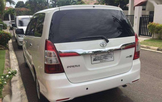 Toyota Innova 2014 for sale-3