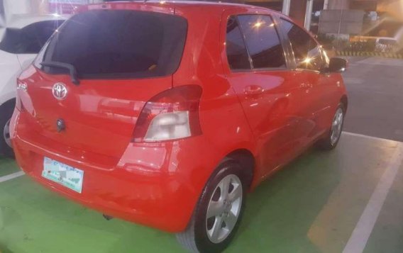 For Sale 2008 Toyota Yaris G 1.5L-3