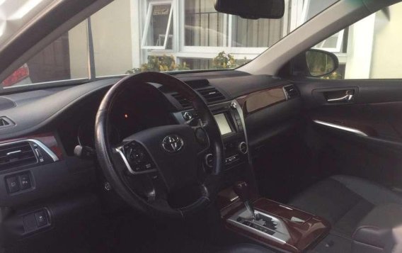 2013 Toyota Camry for sale-5