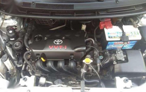 Toyota Vios j 2010 for sale-7