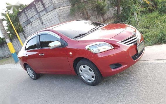 Toyota Vios J 2013 for sale-7