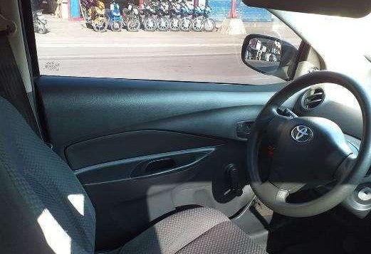 Toyota Vios 1.3 Manual 2008 for sale-5
