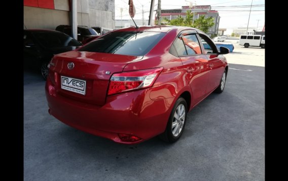 2014 Toyota Vios 1.3L E AT Gasoline-3