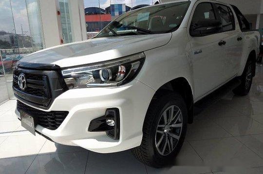 Toyota Hilux 2019 for sale-2
