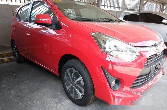 Toyota Wigo 2019 for sale